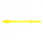 Fit Shaft Gear Serise Slim Spin 7 Yellow