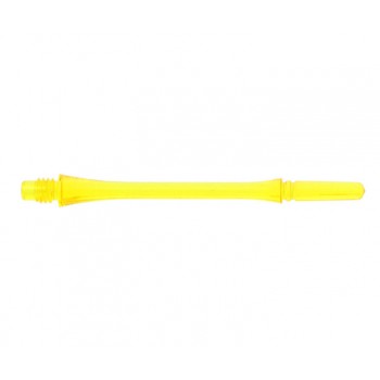 Fit Shaft Gear Serise Slim Spin 7 Yellow