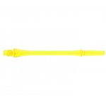 Fit Shaft Gear Serise Slim Spin 8 Yellow