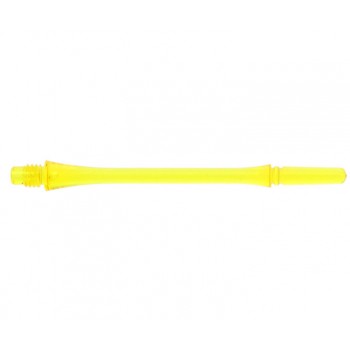 Fit Shaft Gear Serise Slim Spin 8 Yellow