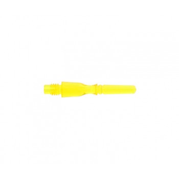 Fit Shaft Gear Serise Hybrid Spin 1 Yellow