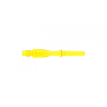 Fit Shaft Gear Serise Hybrid Spin 2 Yellow