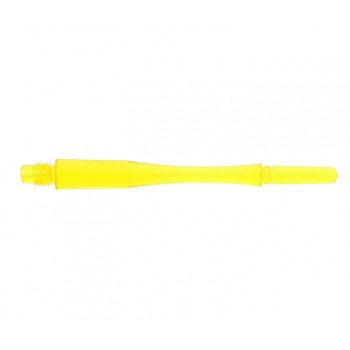 Fit Shaft Gear Serise Hybrid Spin 7 Yellow