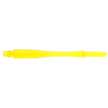 Fit Shaft Gear Serise Hybrid Spin 8 Yellow