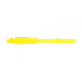 Fit Shaft Gear Serise Hybrid Locked 6 Yellow