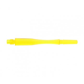 Fit Shaft Gear Serise Hybrid Locked 6 Yellow