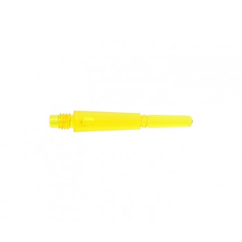 Fit Shaft Gear Serise Normal Spin 2 Yellow