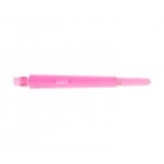 Fit Shaft Gear Serise Normal Spin 6 Clear Pink