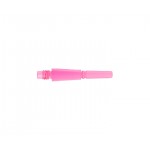 Fit Shaft Gear Serise Normal Locked 1 Clear Pink