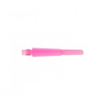 Fit Shaft Gear Serise Normal Locked 2 Clear Pink