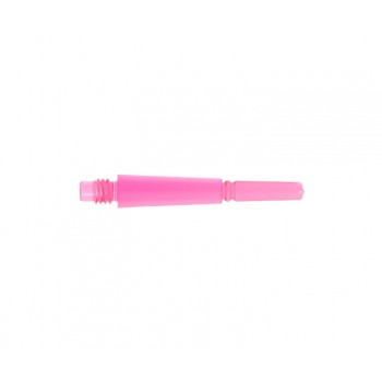 Fit Shaft Gear Serise Normal Locked 2 Clear Pink