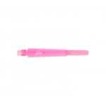 Fit Shaft Gear Serise Normal Locked 3 Clear Pink