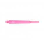 Fit Shaft Gear Serise Normal Locked 5 Clear Pink