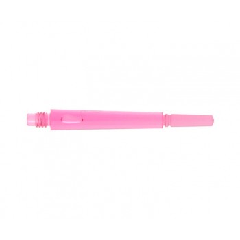 Fit Shaft Gear Serise Normal Locked 5 Clear Pink