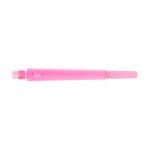 Fit Shaft Gear Serise Normal Locked 6 Clear Pink