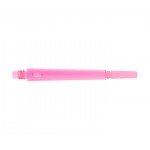 Fit Shaft Gear Serise Normal Locked 6 Clear Pink