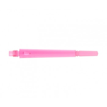 Fit Shaft Gear Serise Normal Locked 6 Clear Pink