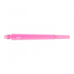 Fit Shaft Gear Serise Normal Locked 7 Clear Pink