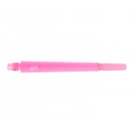 Fit Shaft Gear Serise Normal Locked 7 Clear Pink