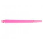 Fit Shaft Gear Serise Normal Locked 8 Clear Pink