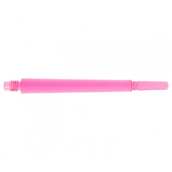 Fit Shaft Gear Serise Normal Locked 8 Clear Pink