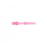 Fit Shaft Gear Serise Slim Spin 1 Clear Pink
