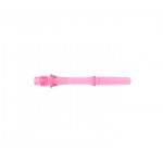 Fit Shaft Gear Serise Slim Spin 2 Clear Pink
