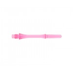 Fit Shaft Gear Serise Slim Spin 3 Clear Pink