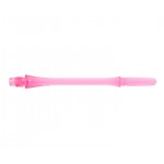 Fit Shaft Gear Serise Slim Spin 7 Clear Pink