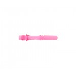 Fit Shaft Gear Serise Slim Locked 1 Clear Pink