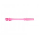 Fit Shaft Gear Serise Slim Locked 4 Clear Pink