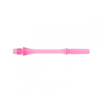 Fit Shaft Gear Serise Slim Locked 4 Clear Pink