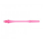 Fit Shaft Gear Serise Slim Locked 6 Clear Pink