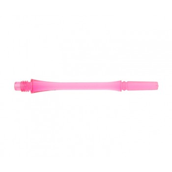 Fit Shaft Gear Serise Slim Locked 6 Clear Pink