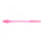 Fit Shaft Gear Serise Slim Locked 7 Clear Pink