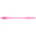 Fit Shaft Gear Serise Slim Locked 8 Clear Pink
