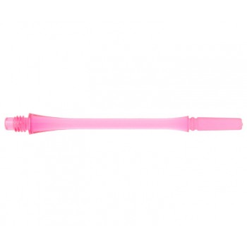 Fit Shaft Gear Serise Slim Locked 8 Clear Pink