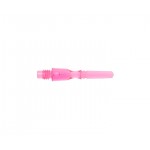 Fit Shaft Gear Serise Hybrid Spin 1 Clear Pink