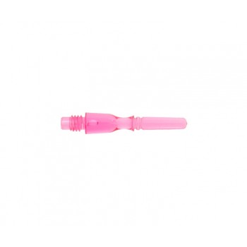 Fit Shaft Gear Serise Hybrid Spin 1 Clear Pink