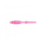 Fit Shaft Gear Serise Hybrid Spin 2 Clear Pink