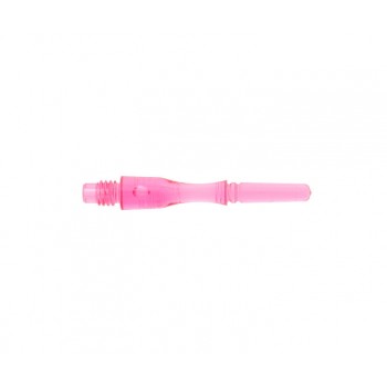 Fit Shaft Gear Serise Hybrid Spin 2 Clear Pink