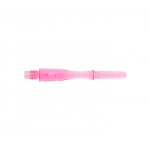 Fit Shaft Gear Serise Hybrid Spin 3 Clear Pink