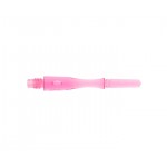 Fit Shaft Gear Serise Hybrid Spin 3 Clear Pink
