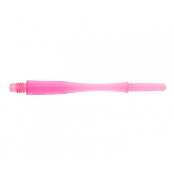 Fit Shaft Gear Serise Hybrid Spin 7 Clear Pink