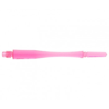 Fit Shaft Gear Serise Hybrid Spin 8 Clear Pink