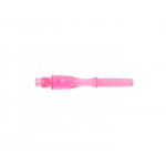 Fit Shaft Gear Serise Hybrid Locked 2 Clear Pink