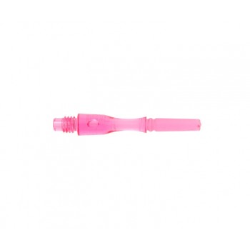 Fit Shaft Gear Serise Hybrid Locked 2 Clear Pink