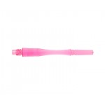 Fit Shaft Gear Serise Hybrid Locked 5 Clear Pink