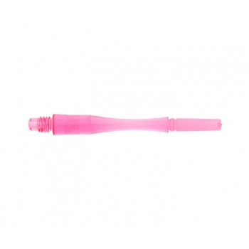 Fit Shaft Gear Serise Hybrid Locked 5 Clear Pink