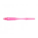 Fit Shaft Gear Serise Hybrid Locked 6 Clear Pink